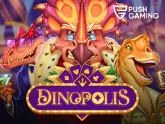 Casino with deposit bonus57